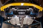 Toyota GT 86 Rocket Bull 86 Drift Car 2015 года